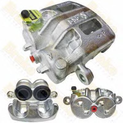 BRAKE ENGINEERING ca2275r -  Тормозной суппорт